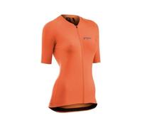 Northwave Essence 2 Short Sleeve Jersey Arancione M Uomo Peach