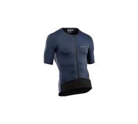 Maglia northwave essence blue a maniche corte