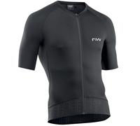Maglia Northwave Essence - Nero M / Nero