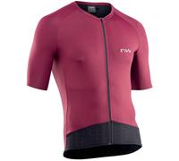 Maglia Northwave Essence - Viola S / Viola