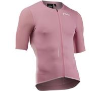 Northwave Essence Short Sleeve Jersey Rosa L Uomo Malve