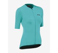 Maglia Northwave Extreme 2 manica corta blu donna - M