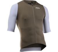 Northwave Extreme Evo 2026 - Maglia da ciclismo corta, colore: sabbia, sabbia, M