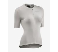 Maglia Northwave Extreme manica corta grigio chiaro donna - L