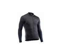 Maglia northwave extreme polar nera