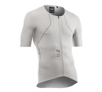 Northwave extreme rock maglia a maniche corte grigio