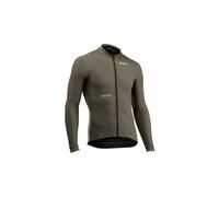 Northwave Maglia manica lunga Extreme Thermal – Verde scuro – M