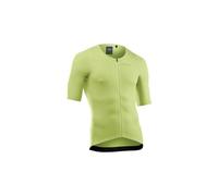 Maglia Northwave Extreme Ultra Light manica corta verde macha - S