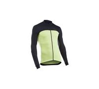 Maglia maniche lunghe Northwave Force 2 - Verde chiaro XL / Verde