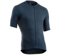 Maglia Northwave Force 2 - Blu M / Blu
