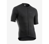 Maglia Northwave Force 2 manica corta nera - XL