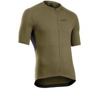 Maglia Northwave Force 2 Vert
