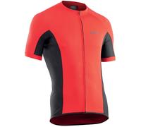 Maglia Northwave Force - Rosso XXL / Rosso
