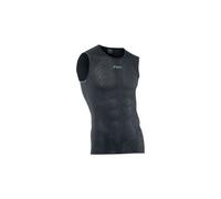 Northwave - Light Jersey Sleeveless - Intimo sintetico XXL grigio