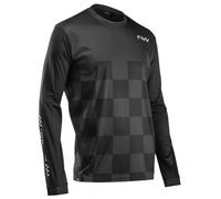 Maglia Northwave Sharp Noir