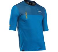 Maglia Northwave XTrail 2 - Blu M / Blu