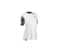 Maglia northwave xtrail 2 donna a manica corta grigio chiaro