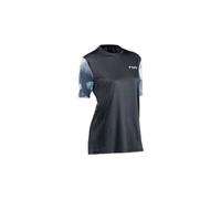 Maglia northwave xtrail 2 donna a manica corta nera