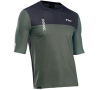 Maglia Northwave XTrail 2 - Verde XL / Verde