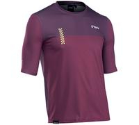 Maglia Northwave XTrail 2 - Viola L / Viola