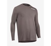Northwave Xtrail Long Sleeve Jersey Marrone L Uomo