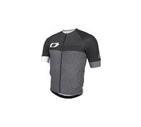Maglia o 39 neal aerial manica corta nera grigia