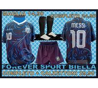 MAGLIA o COMPLETO o COMPLETO CON CALZETTONI ARGENTINA AWAY