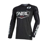 Maglia O`Neal MAYHEM HEXX nero L
