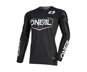 Maglia O`Neal MAYHEM HEXX nero L