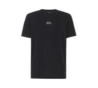 Oakley Apparel Bark New Short Sleeve T-shirt Nero 3XL Uomo