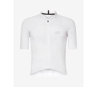 Oakley - Endurance Aero Jersey - Maglietta da ciclismo XL bianco