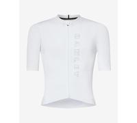Maglia Oakley Endurance Lite manica corta bianca - XS