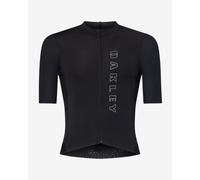 Oakley - Endurance Lite Jersey - Maglietta da ciclismo L nero