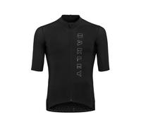 Oakley - Endurance Lite Jersey - Maglietta da ciclismo M nero