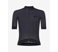 Maglia Oakley Endurance Tempo manica corta nera - XS