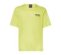 Maglia Oakley Factory Pilot Lite MTB Sulphur XL