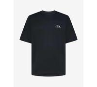 Maglia Oakley Free Ride manica corta nero - XXL