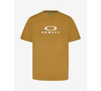 OAKLEY Free Ride Rc Ss Jersey - Uomo - Marrone - Taglia M- modello 2025
