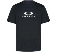 OAKLEY Free Ride Rc Ss Jersey - Uomo - Nero - Taglia XL- modello 2024