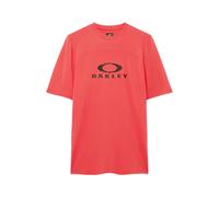Oakley - Free Ride RC S/S Jersey - Maglietta da ciclismo M rosso