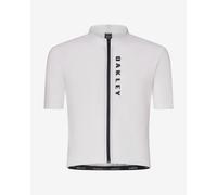 Maglia Oakley Icon Classic 2.0 manica corta bianco puro nero - XL