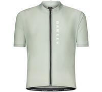 Oakley Apparel Icon Classic 2.0 Short Sleeve Jersey Verde S Uomo Faded Green