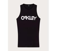 Maglia Oakley Mark 3 spalline nero puro - S