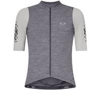 Maglia MTB Oakley Off Grid 2.0 BlackoutM Blackout