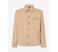 Maglia Oakley Roam Commuter beige chiaro - L
