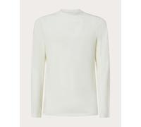 Maglia Oakley Spruce Wool manica lunga bianca - L