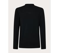 Maglia Oakley Spruce Wool manica lunga nera - L