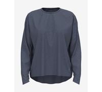 Maglia Odlo Active 365 Natural Blend grigio scuro donna - S