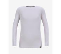 Odlo Active Warm Kids_159229, Maglietta Unisex - Bambini e Ragazzi, Misty Lilac, 116