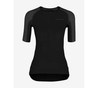 Maglia Orca Athlex manica corta nero donna - S
